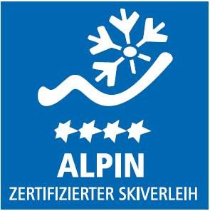 Skiarena Sauerland 4 Sterne Skiverleih Zertifizierung