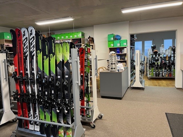 online-skiverleih Skisets mieten